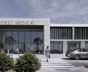 Medical / Consulting commercial property for lease at Lot 27 Heysen Boulevard Mount Barker SA 5251