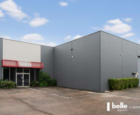 Factory, Warehouse & Industrial commercial property leased at 6/16-18 Melverton Drive Hallam VIC 3803