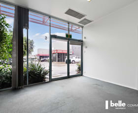 Factory, Warehouse & Industrial commercial property leased at 6/16-18 Melverton Drive Hallam VIC 3803