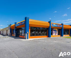 Factory, Warehouse & Industrial commercial property for lease at 126 Erindale Road Balcatta WA 6021