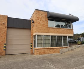 Factory, Warehouse & Industrial commercial property leased at 1/38 Investigator Drive Unanderra NSW 2526