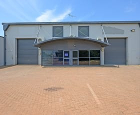 Factory, Warehouse & Industrial commercial property for sale at 2/59 Reichardt Road Winnellie NT 0820
