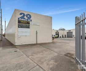 Factory, Warehouse & Industrial commercial property leased at 2/29 Adam Street Hindmarsh SA 5007