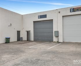 Factory, Warehouse & Industrial commercial property leased at 2/29 Adam Street Hindmarsh SA 5007