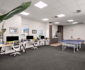 Offices commercial property leased at Office 4/4-6 Gilbert Street Torquay VIC 3228