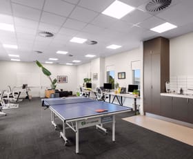 Offices commercial property leased at Office 4/4-6 Gilbert Street Torquay VIC 3228