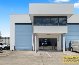 Factory, Warehouse & Industrial commercial property leased at 5/160 Fison Avenue West Eagle Farm QLD 4009