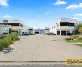 Factory, Warehouse & Industrial commercial property leased at 5/160 Fison Avenue West Eagle Farm QLD 4009