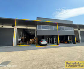 Offices commercial property leased at 3/15 Bailey Court Brendale QLD 4500