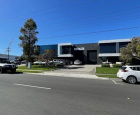 Factory, Warehouse & Industrial commercial property for lease at Unit 4/16 Malvern Street Bayswater VIC 3153