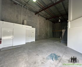 Offices commercial property leased at 6/180 Anzac Ave Kippa-ring QLD 4021