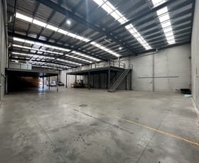 Showrooms / Bulky Goods commercial property for lease at 94 Endeavour Way Sunshine West VIC 3020