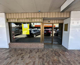Shop & Retail commercial property leased at 147A Boorowa Street Young NSW 2594