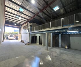 Factory, Warehouse & Industrial commercial property sold at Silverwater NSW 2128