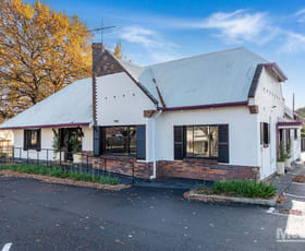 Offices commercial property leased at 57A Wellington Road Mount Barker SA 5251