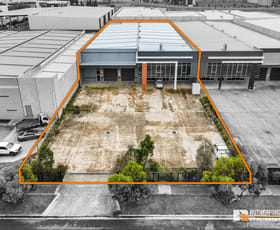Factory, Warehouse & Industrial commercial property for lease at 41 Ricky Way Epping VIC 3076
