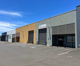 Factory, Warehouse & Industrial commercial property leased at 4/57 Douglas Mawson Road Dubbo NSW 2830