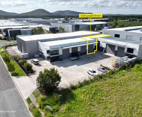 Factory, Warehouse & Industrial commercial property for lease at 3/26 Lysaght Street Coolum Beach QLD 4573