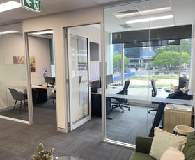 Offices commercial property leased at 34 Sherwood Road Toowong QLD 4066