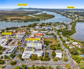 Shop & Retail commercial property for lease at Shop 15/91 Poinciana Avenue Tewantin QLD 4565