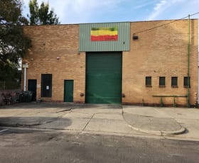 Factory, Warehouse & Industrial commercial property for lease at 35 Edward Street Brunswick VIC 3056