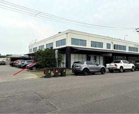 Showrooms / Bulky Goods commercial property leased at 116a Belford Street Broadmeadow NSW 2292