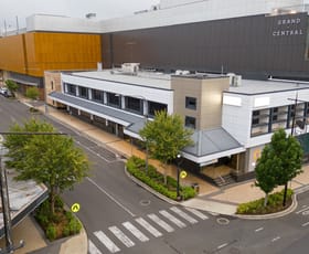 Offices commercial property leased at Tenancy 6/216 Margaret Street Toowoomba City QLD 4350