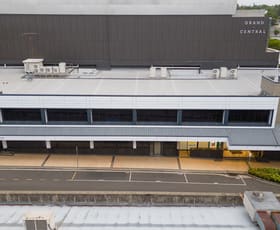 Offices commercial property leased at Tenancy 6/216 Margaret Street Toowoomba City QLD 4350