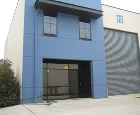 Factory, Warehouse & Industrial commercial property leased at Smithfield NSW 2164