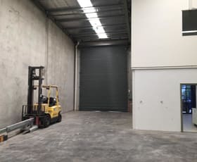 Factory, Warehouse & Industrial commercial property leased at Smithfield NSW 2164