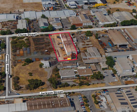 Factory, Warehouse & Industrial commercial property for lease at 18 Jackson Street Bassendean WA 6054