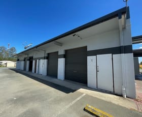 Factory, Warehouse & Industrial commercial property leased at 1/39 Aerodrome Road Caboolture QLD 4510