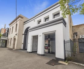 Offices commercial property leased at Ground/255 Park Street South Melbourne VIC 3205