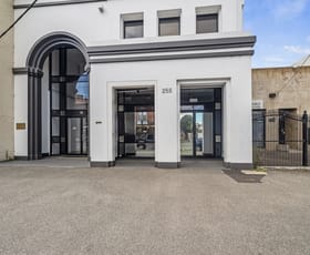 Showrooms / Bulky Goods commercial property for lease at Ground/255 Park Street South Melbourne VIC 3205