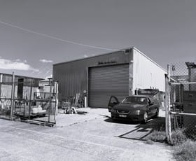 Factory, Warehouse & Industrial commercial property leased at 59 Albemarle Street Williamstown North VIC 3016