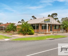 Medical / Consulting commercial property for lease at 2-4 Truro Crescent Keilor Lodge VIC 3038