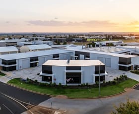 Offices commercial property for lease at 1 Capital Drive Dubbo NSW 2830