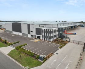 Offices commercial property leased at 30 Vision Street Dandenong South VIC 3175