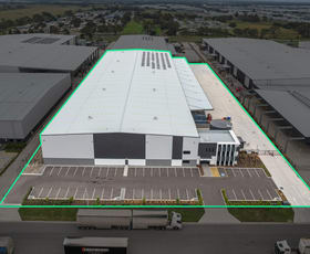 Factory, Warehouse & Industrial commercial property for lease at 30 Vision Street Dandenong South VIC 3175