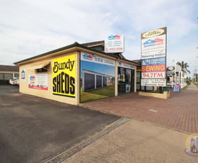 Offices commercial property leased at 6/45A Walker Street Bundaberg South QLD 4670