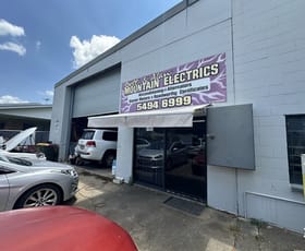 Factory, Warehouse & Industrial commercial property leased at Unit 1/29 Swan Street Beerwah QLD 4519