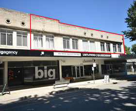 Offices commercial property for lease at Level First Floo/476 David Street Albury NSW 2640