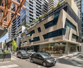 Offices commercial property leased at 9-11 Claremont Street South Yarra VIC 3141