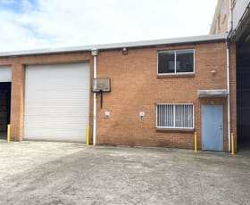 Factory, Warehouse & Industrial commercial property leased at 3/113 Boundary Road Peakhurst NSW 2210