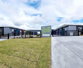 Factory, Warehouse & Industrial commercial property leased at 5/37 Somersby Falls Road Somersby NSW 2250