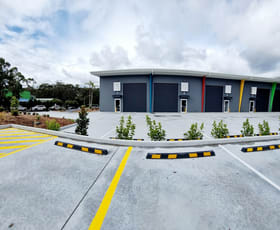 Factory, Warehouse & Industrial commercial property for lease at 5/37 Somersby Falls Road Somersby NSW 2250