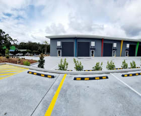 Factory, Warehouse & Industrial commercial property leased at 5/37 Somersby Falls Road Somersby NSW 2250
