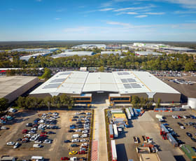 Factory, Warehouse & Industrial commercial property for lease at 12 Church Road Moorebank NSW 2170