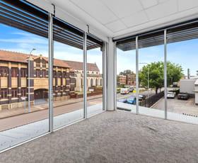 Offices commercial property leased at Suite 1 & 2/5 Ken Tubman Drive Maitland NSW 2320