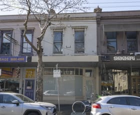 Shop & Retail commercial property for lease at 223 Clarendon Street South Melbourne VIC 3205